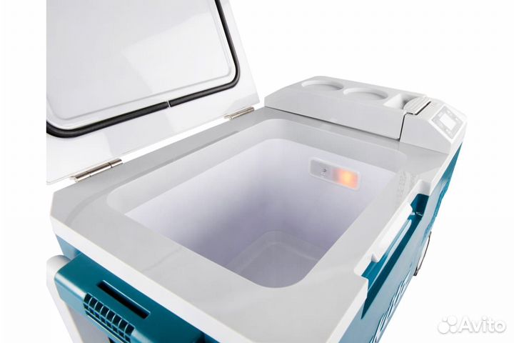 Холодильник с подогревом Makita (DCW180Z) (Новый)