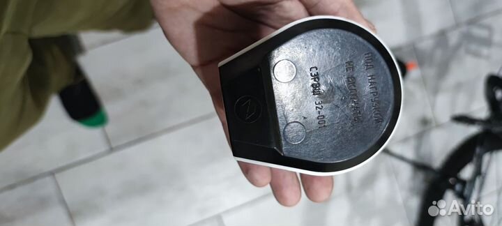 Электрический соединитель