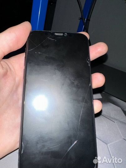 iPhone 11 Pro, 256 ГБ