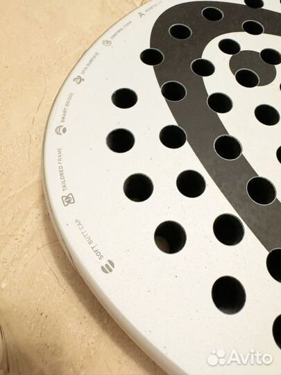 Ракетка для падел Head Gravity Motion 2024