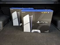 Sony PlayStation 5 (PS5)slim