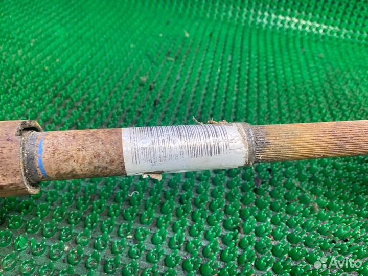 Рулевая колонка Renault Logan K7M710 2005