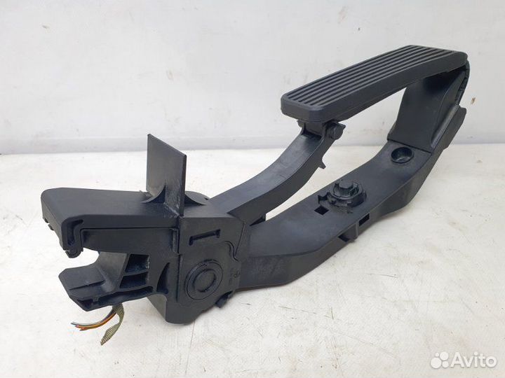 Педаль газа Mercedes-Benz E W211 3.5 2007
