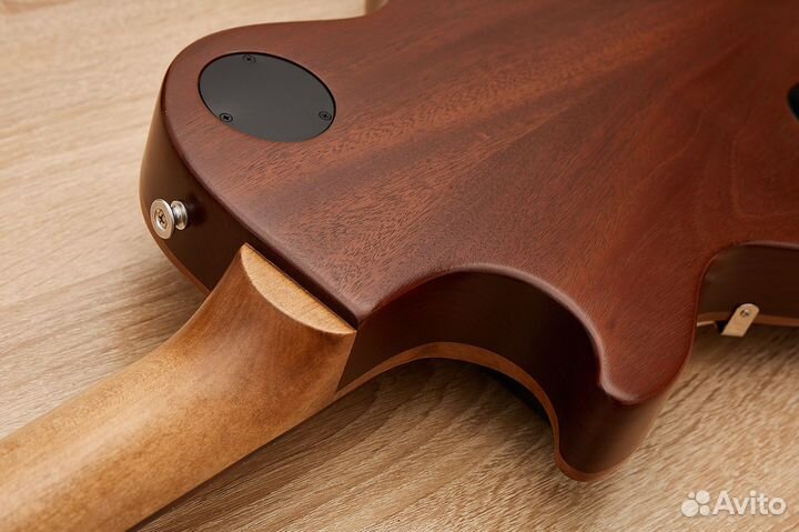 2023 Gibson Les Paul Tribute Satin Tobacco Burst