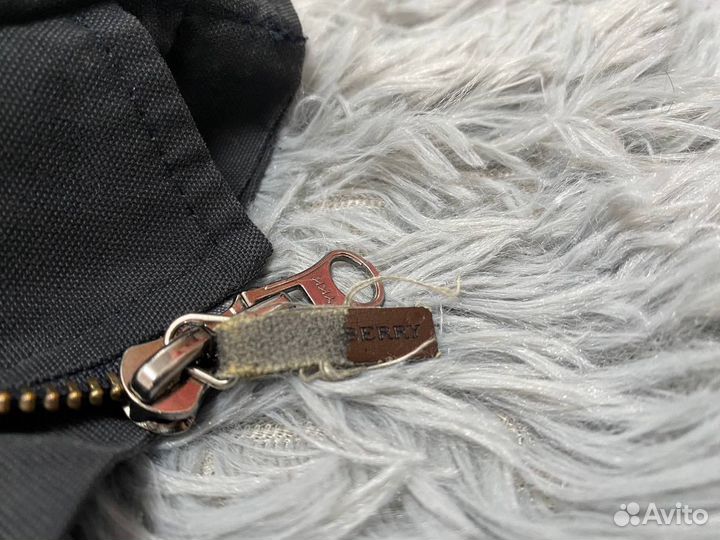 Харрингтон Burberry оригинал