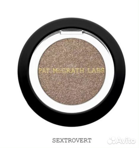 PAT mcgrath labs eyedols sextrovert