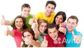 Продавец консультант