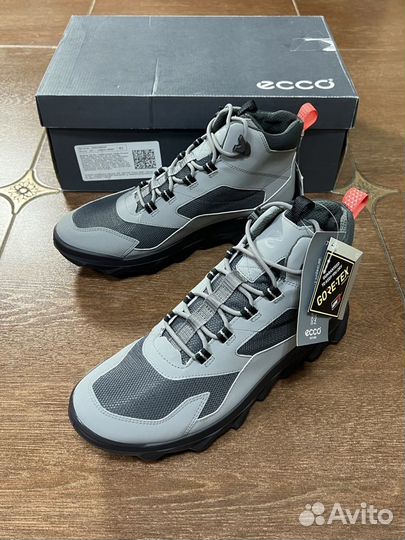 41 /44 /45 Ботинки Ecco MX M 820224/60407
