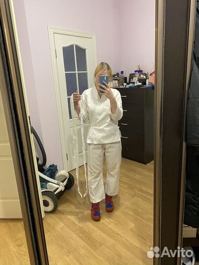 Кимоно demiks kids