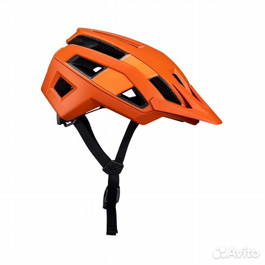 Велошлем Leatt MTB Trail 3.0 Helmet (Glow, M, 202