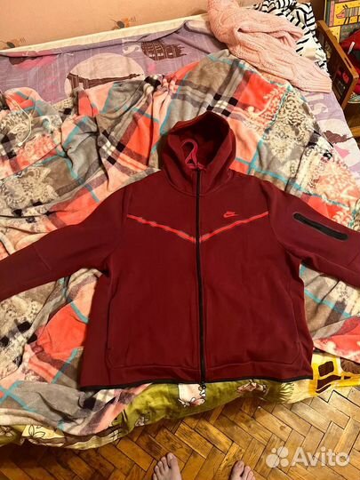 Nike techfleese XXL Original