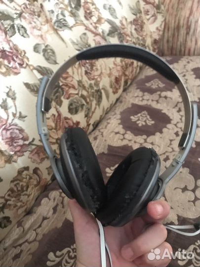 Наушники xiaomi