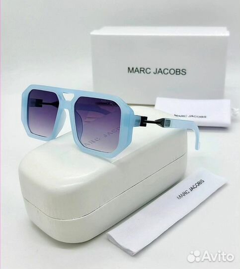 Солнцезащитные очки женские Marc Jacobs хит