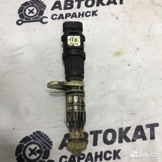Датчик скорости Шевроле Ланос