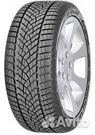 Goodyear UltraGrip Performance+ 195/55 R15 85H