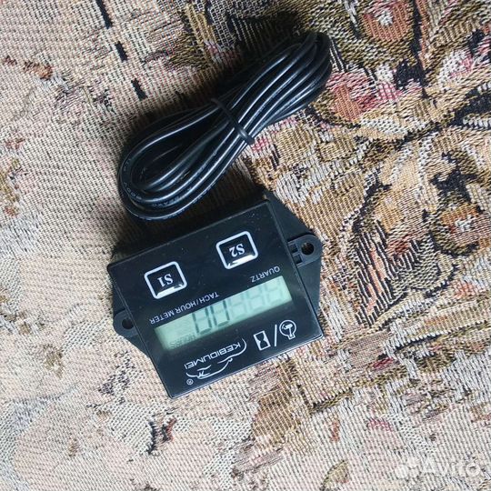 Тахометр универсальный