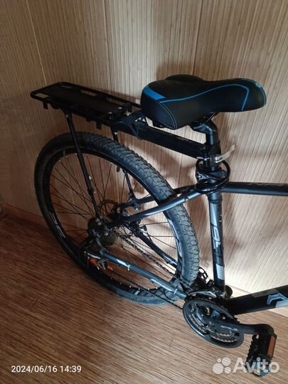 Велосипеды Stels