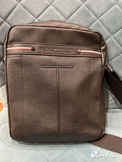 Сумка tommy hilfiger