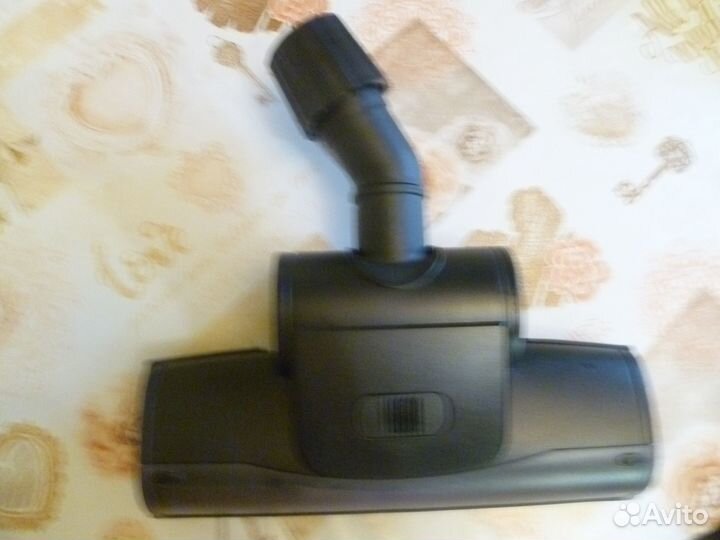 Насадка на пылесос