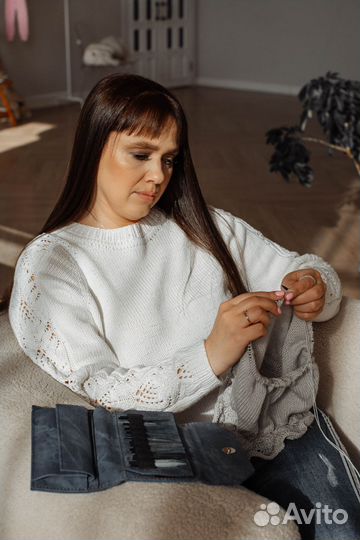 Вяжу на заказ