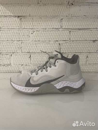 Кроссовки Nike Renew Elevate 'Photon Dust White'