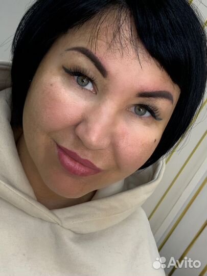 Модели на брови завтра 22 августа