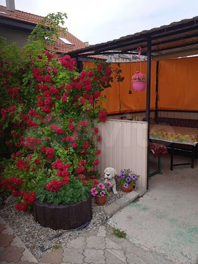 Дом 30 м² на участке 4 сот.