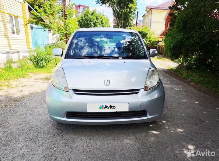 Toyota Passo 1.0 AT, 2006, 140 000 км