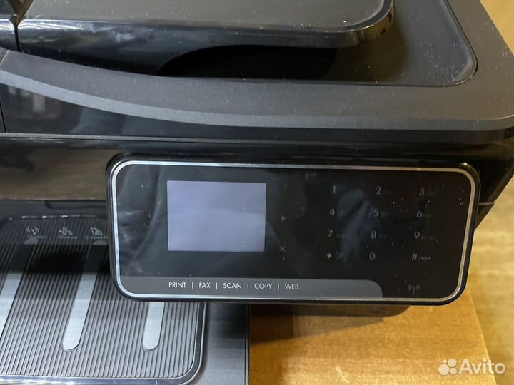 Мфу HP Officejet pro 8500a