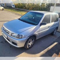 Mazda Demio 1.3 MT, 1998, 280 000 км, с пробегом, цена 245 000 руб.