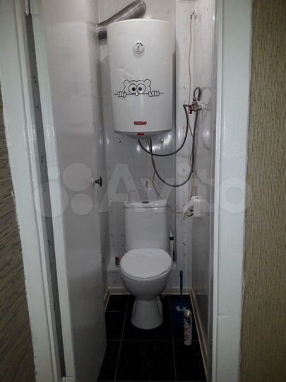 2-к. квартира, 48,5 м², 5/5 эт.