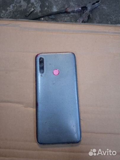 HONOR 10i, 6/128 ГБ
