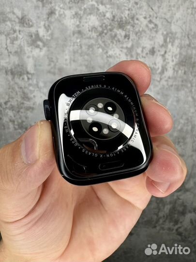 Apple Watch series 9 41mm