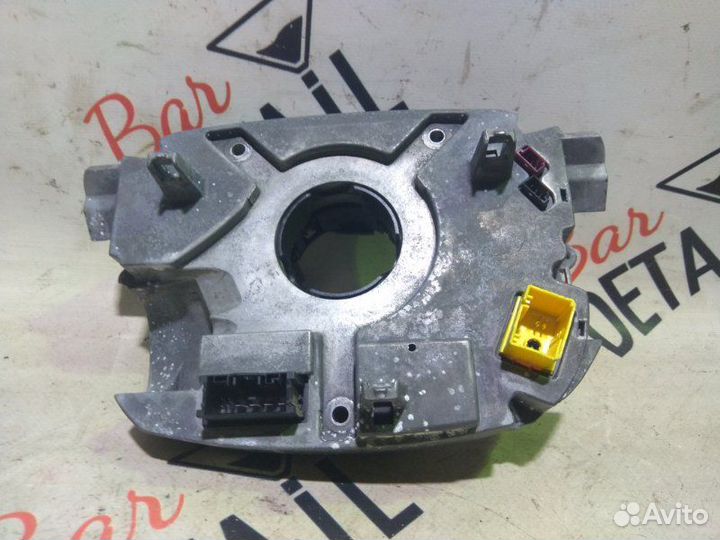 Шлейф подрулевой Bmw 5 Серия E60 N62B44 2004