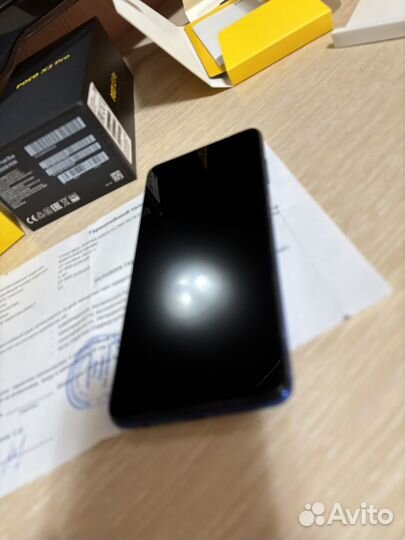 Xiaomi Poco X3 Pro, 8/256 ГБ