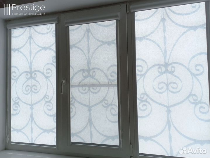 Жалюзи, рулонные шторы с бесплатной установкой