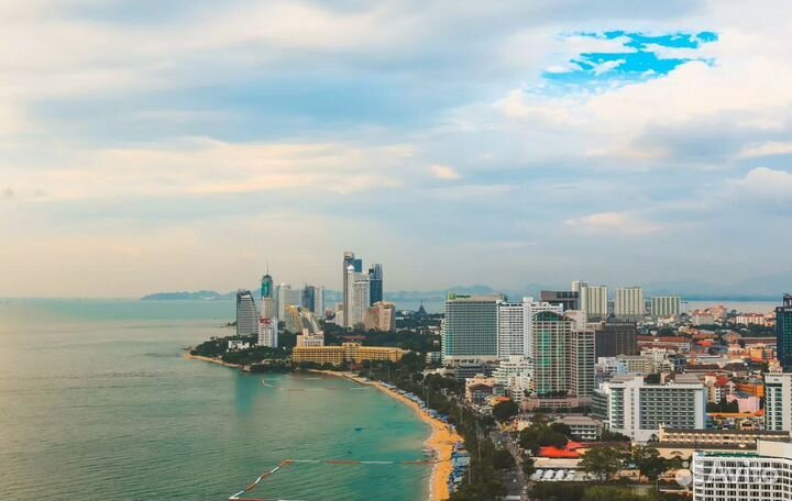 Тур Таиланд 9 ночей завтрак