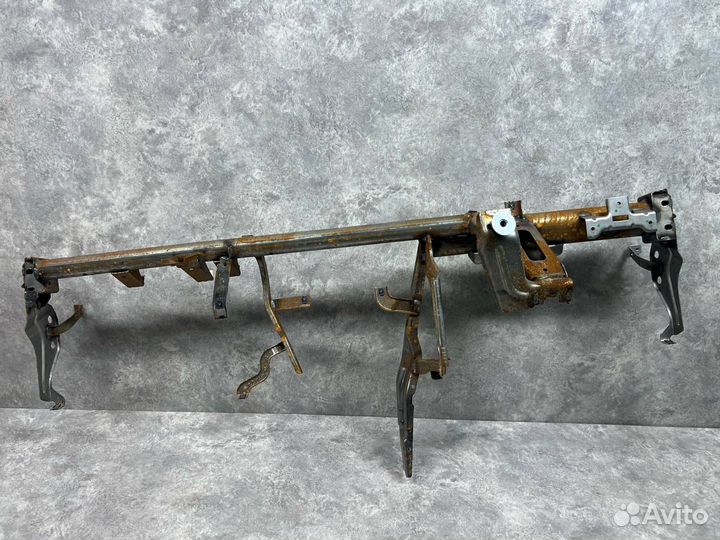 Усилитель торпедо Volkswagen Polo 5 612 2011