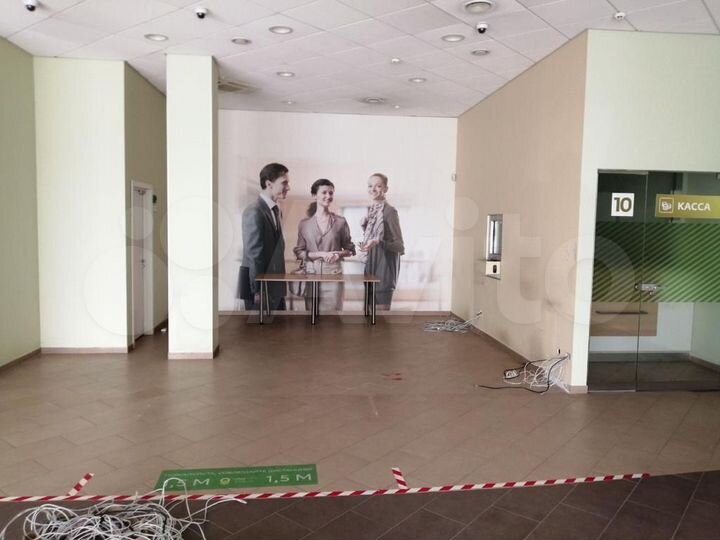 Аренда помещения на Народной ул