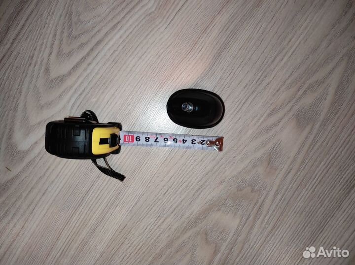 Велосипедные светоотражатели KB201 (115 шт)