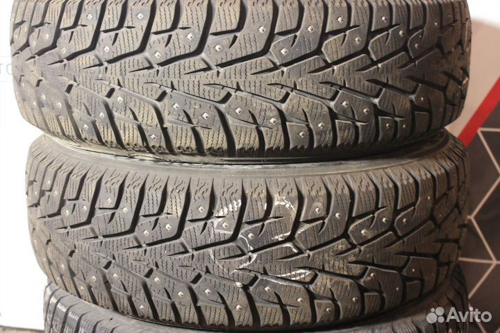 Yokohama Ice Guard Stud IG55 205/60 R16