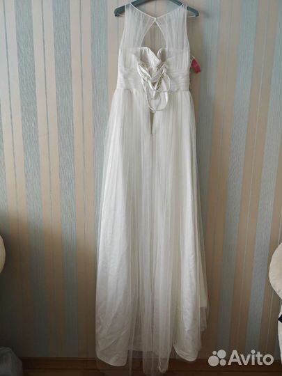 Свадебное платье Suzanna Sposa 36 р