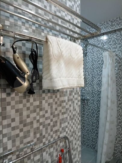 Квартира-студия, 19 м², 2/2 эт.