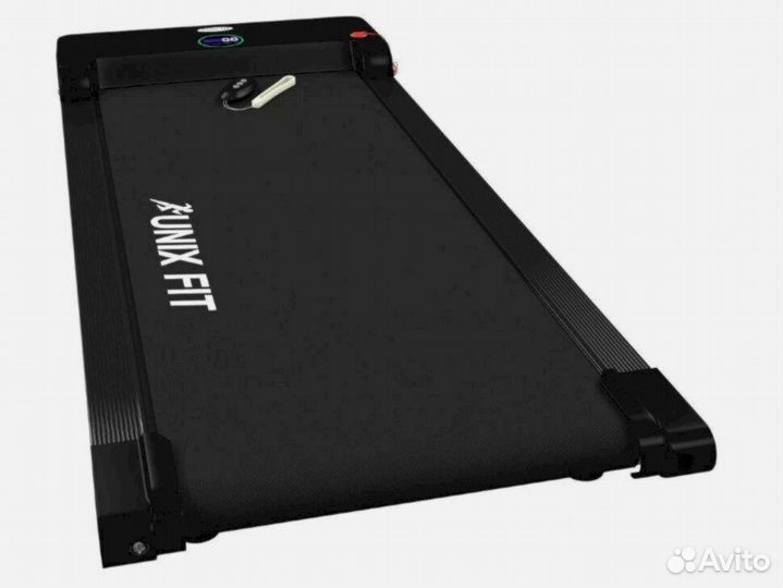 Беговая дорожка UnixFit для реабилитации