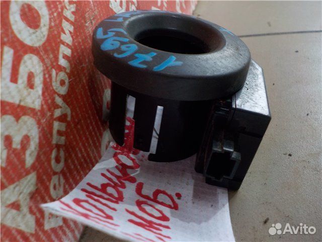 Иммобилайзер LADA Largus KS015-41 K7M410 2012