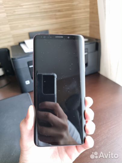 Samsung Galaxy S9 Plus, 6/64 ГБ