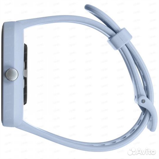 Новые смарт-часы Xiaomi Amazofit Bip 3