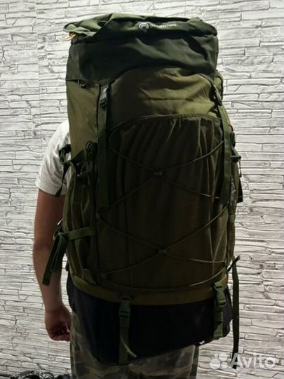 Туристический рюкзак