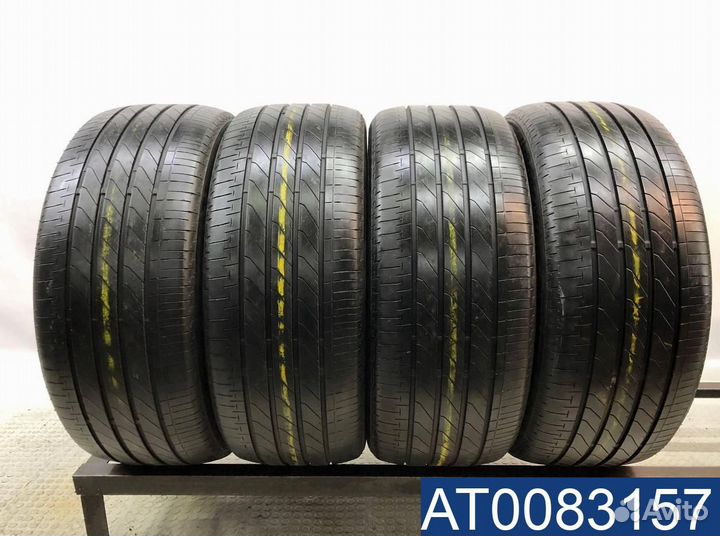 Bridgestone Turanza T005A 245/45 R18 98H