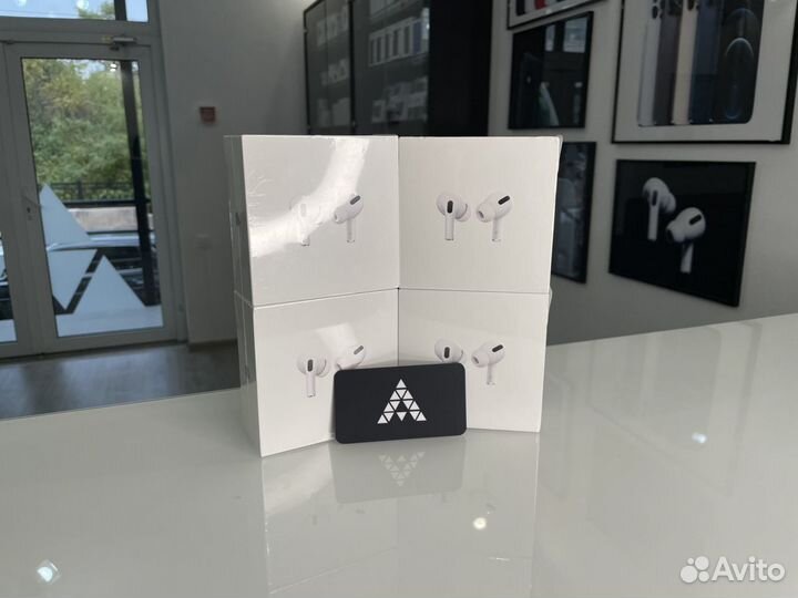 AirPods 2, 3, Pro, Pro2, Max